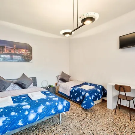 Guest house Living Venice