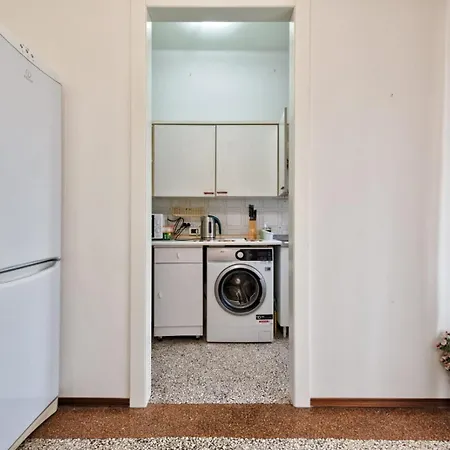 Guest house Living Venice