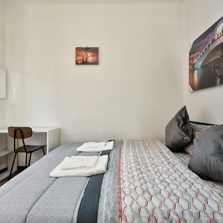 Guest house Living