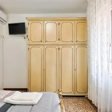 Guest house Living