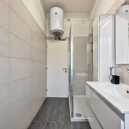 Living Guest house Venice