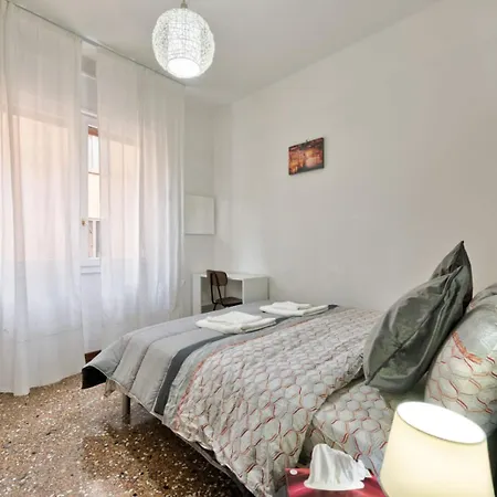 Guest house Living Venice
