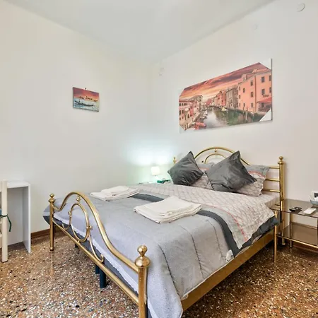 Living Venice