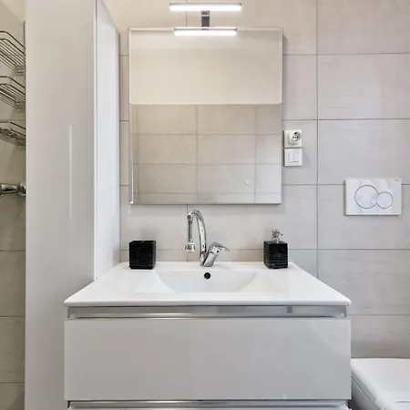 Living Guest house Venice